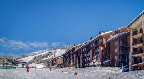 Apartamento Bear Claw 412