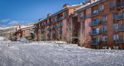 Apartamento Bear Claw 412