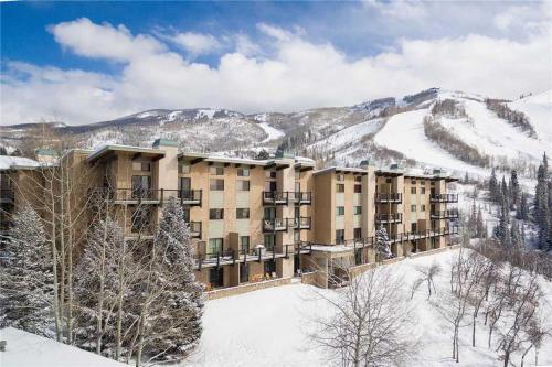 Storm Meadows Club A Condominiums - Ca111