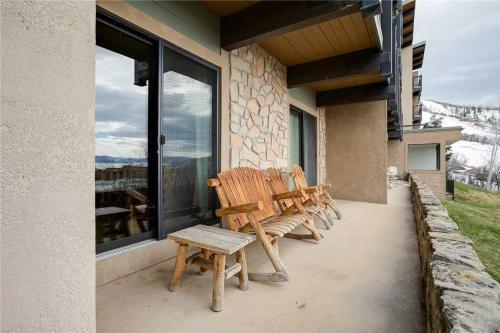 Storm Meadows Club A Condominiums - Ca111