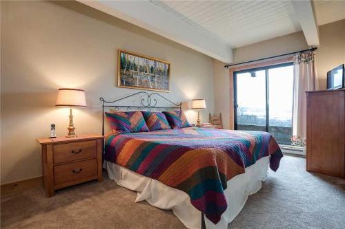 Storm Meadows Club A Condominiums - Ca111