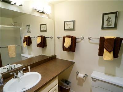 Apartamento Storm Meadows Club C 411