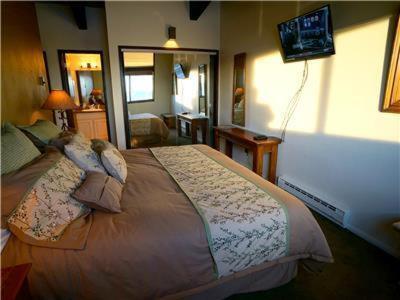 Apartamento Storm Meadows Club C 411