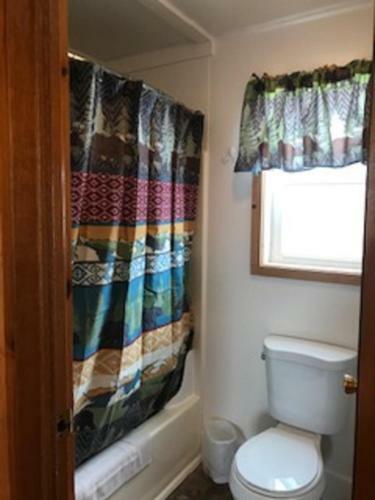 Hotel Elk Horn Lodge