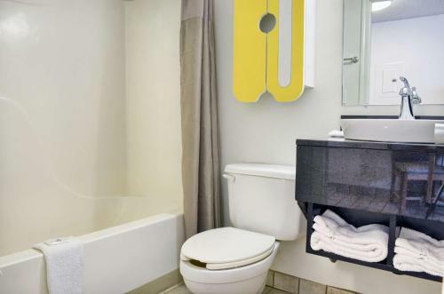 Hotel Studio 6 Pascagoula