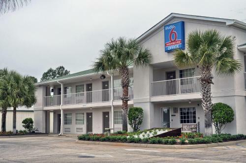 Hotel Studio 6 Pascagoula