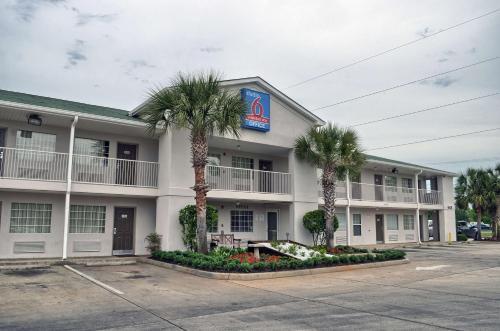 Hotel Studio 6 Pascagoula