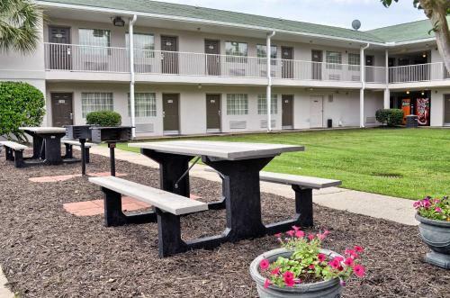 Hotel Studio 6 Pascagoula