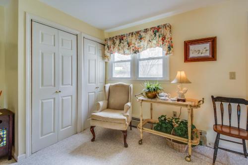 Selah Lakefront Retreat