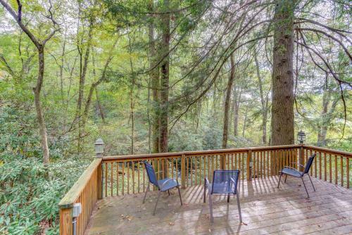 Hemlock Hideaway