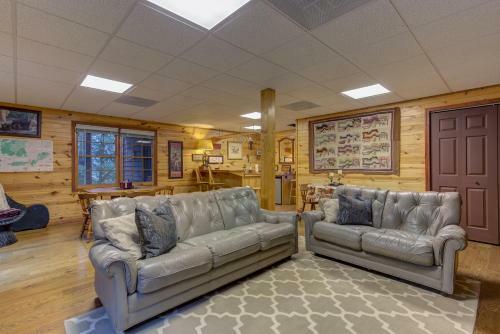 Hemlock Hideaway
