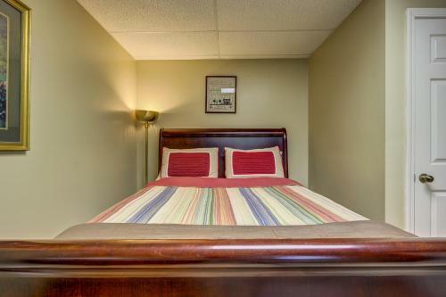 Hemlock Hideaway
