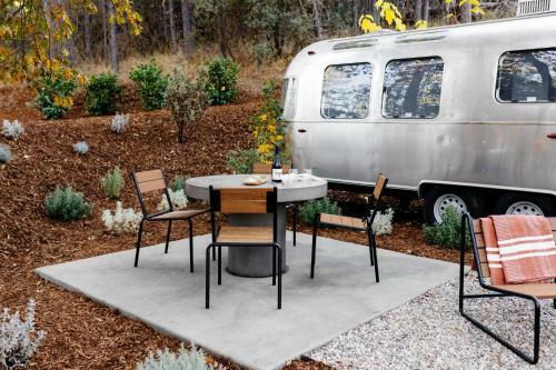 Hotel Autocamp Yosemite