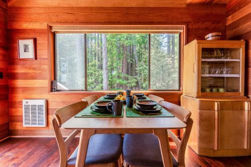 Redwood Grove
