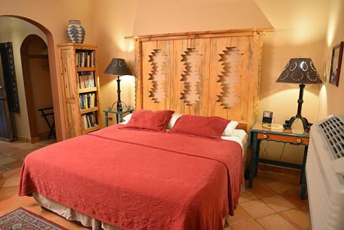 La Posada Hotel And Gardens
