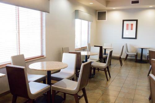 Hotel Wingate By Wyndham Moses Lake