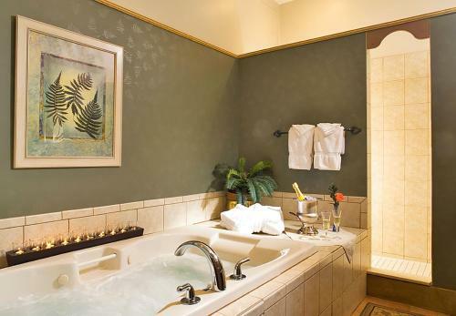 Bed & Breakfast Hillbrook Inn & Spa