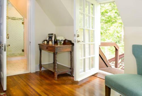 Bed & Breakfast Hillbrook Inn & Spa