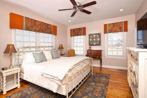 Bed & Breakfast Hillbrook Inn & Spa