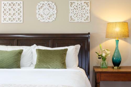 Bed & Breakfast Hillbrook Inn & Spa