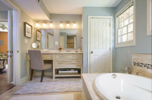 Bed & Breakfast Hillbrook Inn & Spa