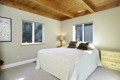Sierra At Tahoe Mountain Home Home