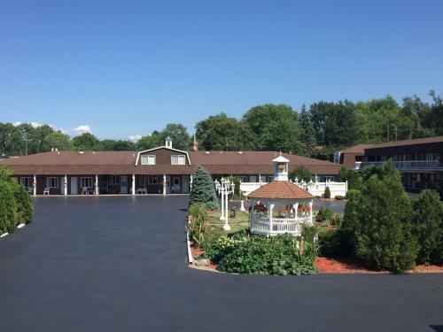 Hotel Lockport Inn And Suites