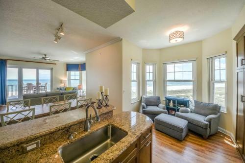 Apartamento Ocean Place #30 Condo