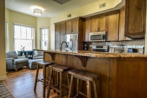 Apartamento Ocean Place #30 Condo