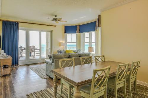 Apartamento Ocean Place #30 Condo