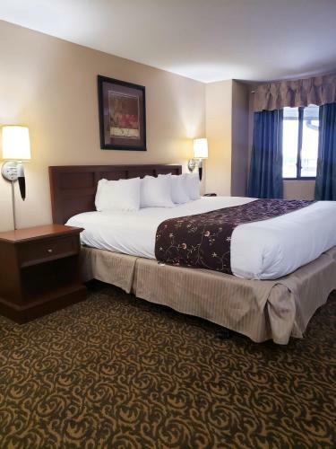 Surestay Plus Hotel By Best Western Black River Falls