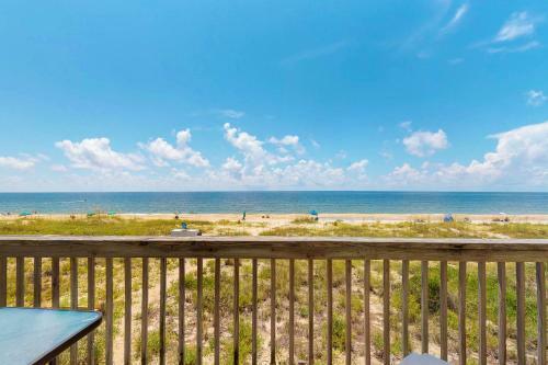 Villa Gulf Getaway