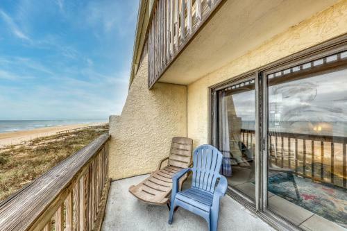 Villa Gulf Getaway