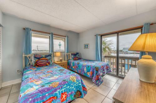 Villa Gulf Getaway