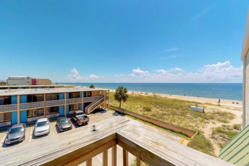 Villa Gulf Getaway