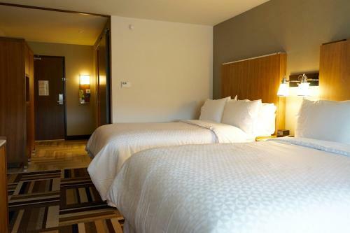 Hotel Four Points By Sheraton Midland