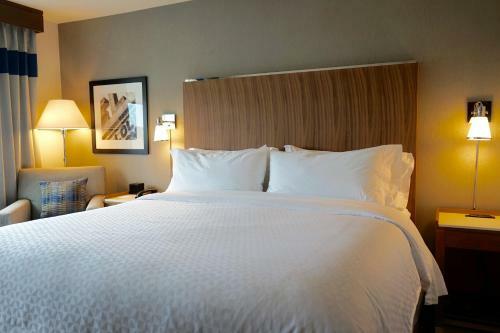 Hotel Four Points By Sheraton Midland
