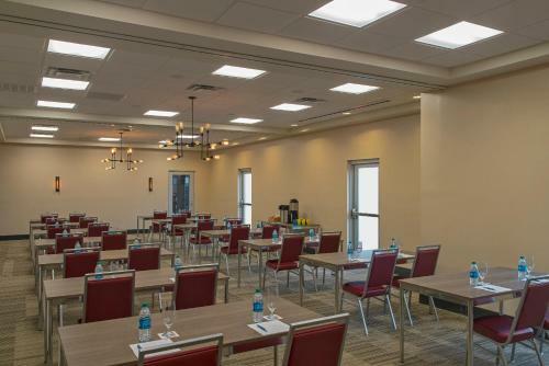Hotel Four Points By Sheraton Midland