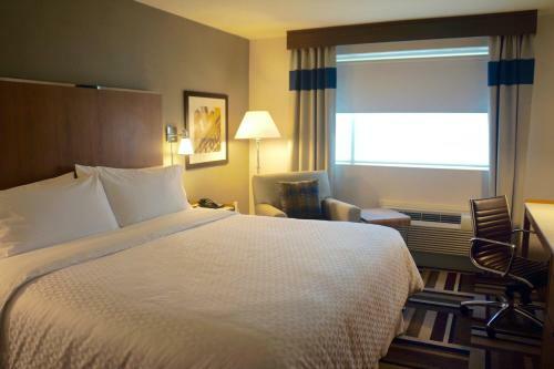 Hotel Four Points By Sheraton Midland