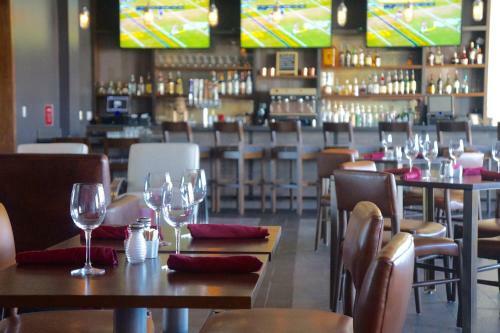 Hotel Four Points By Sheraton Midland