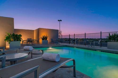Hotel Four Points By Sheraton Midland
