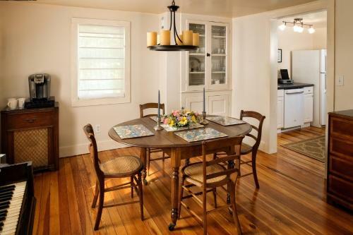 Bed & Breakfast Bluethistle B & B