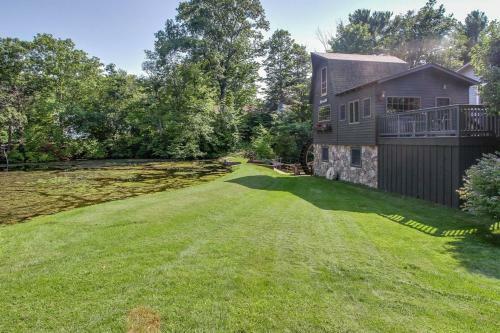 Peterson Mill