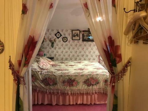 Twenty Woodlawn B&B