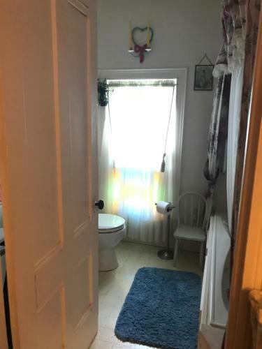 Twenty Woodlawn B&B