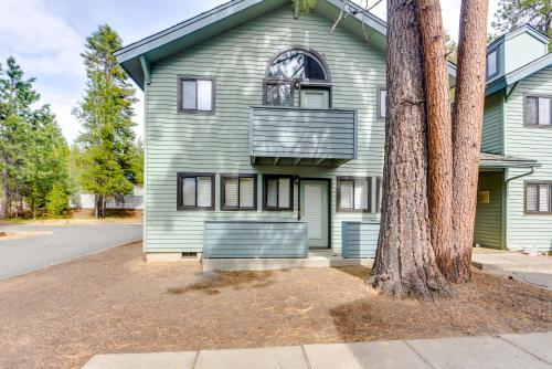 Powder Village G-1 | Discover Sunriver