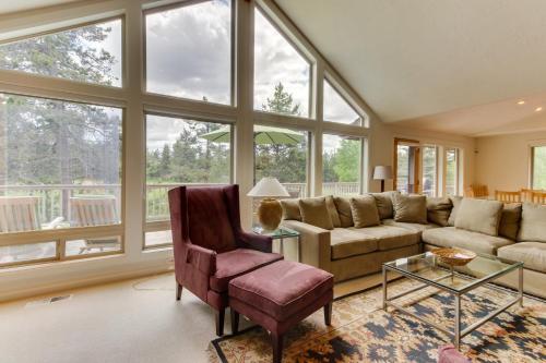 Red Cedar 26 | Discover Sunriver
