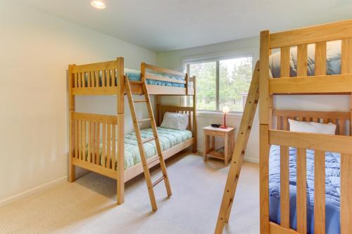 Red Cedar 26 | Discover Sunriver