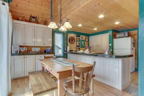 32 Cabin Cluster Ln