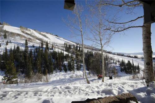 Storm Meadows Club B Condominiums - Cb115